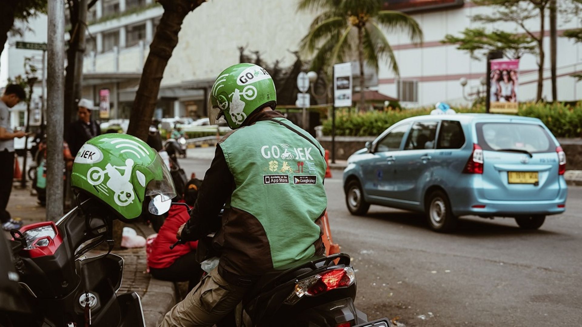 Malaysia’s AirAsia acquires Gojek’s Thai business in $50m stock swap deal