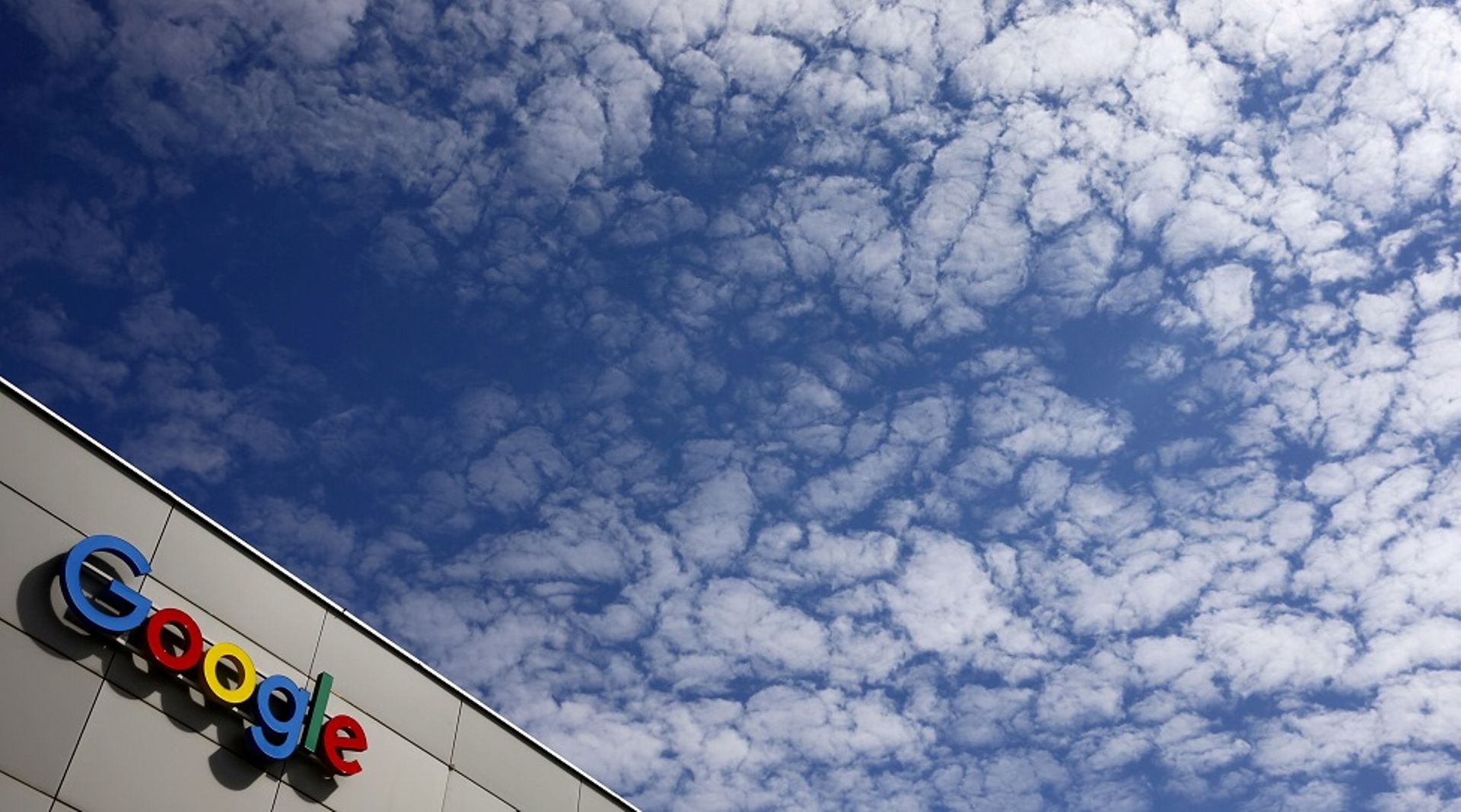 Google shutters cloud project, says no plan to offer cloud services in China