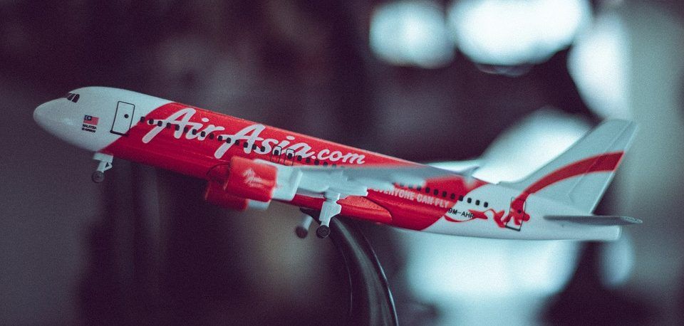 Airasia S Teleport Plans To Raise 50m In Strategic Funding