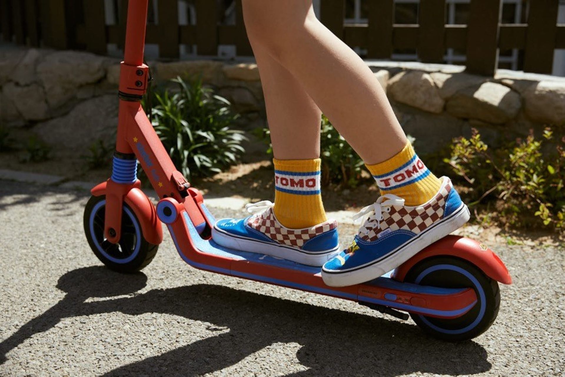 Chinese e-scooter maker Segway-Ninebot seeks to raise $297m in mainland's first CDR listing