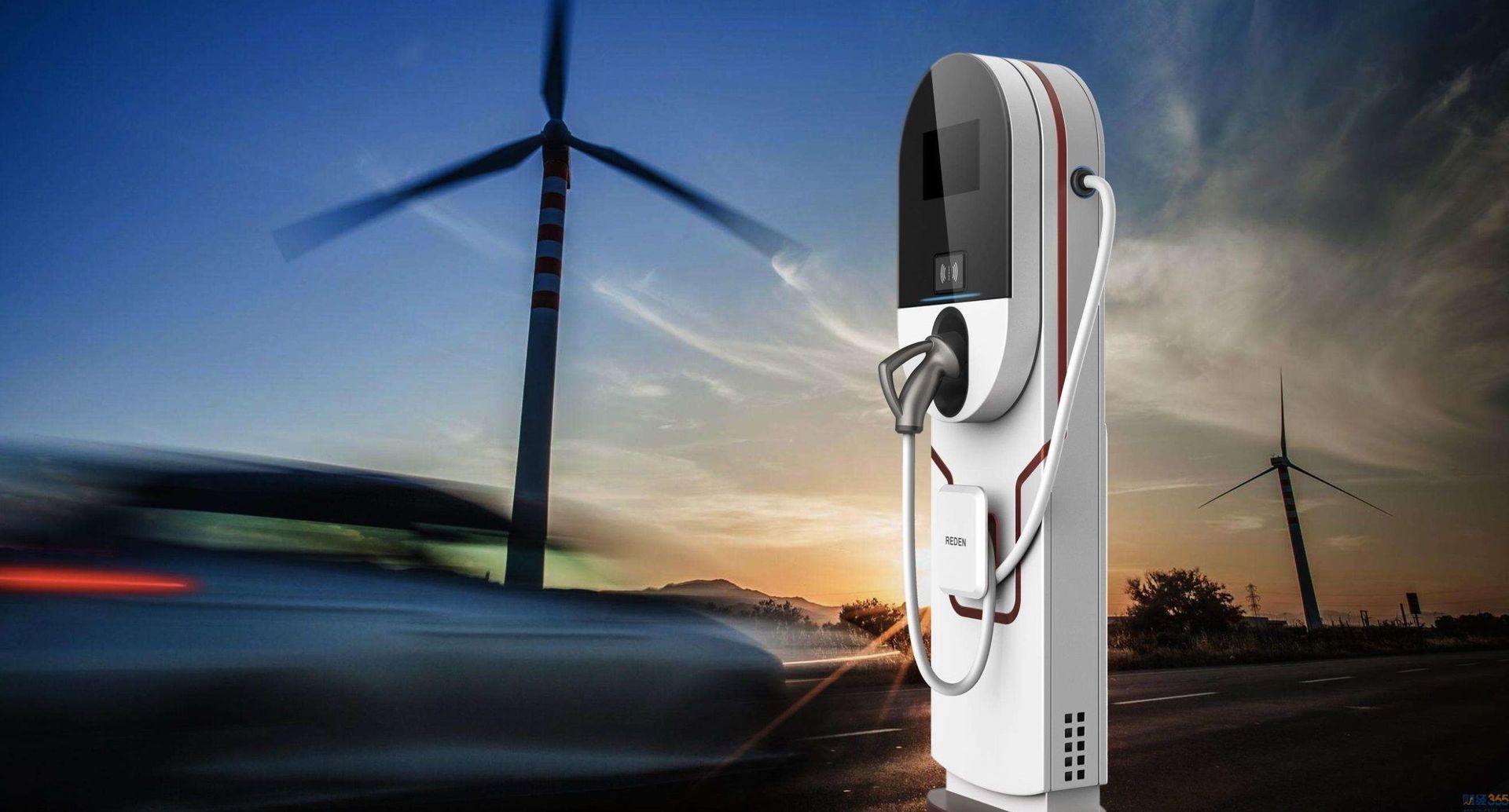 China Digest: SB Energy invests in Aulton; Zhongneng nabs funding