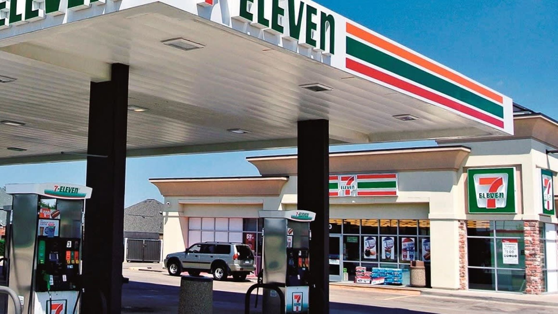 7-Eleven parent looking to sell Sogo & Seibu to US fund Fortress Group for $1.38b