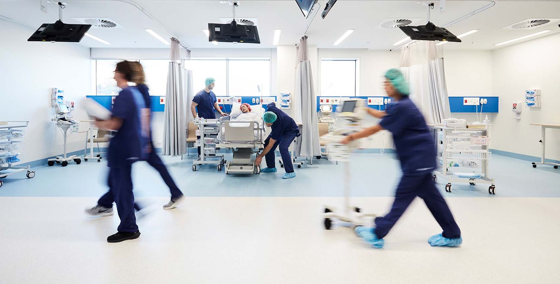 NZ Super, Ontario Teachers’ to buy Healthscope's NZ pathology business