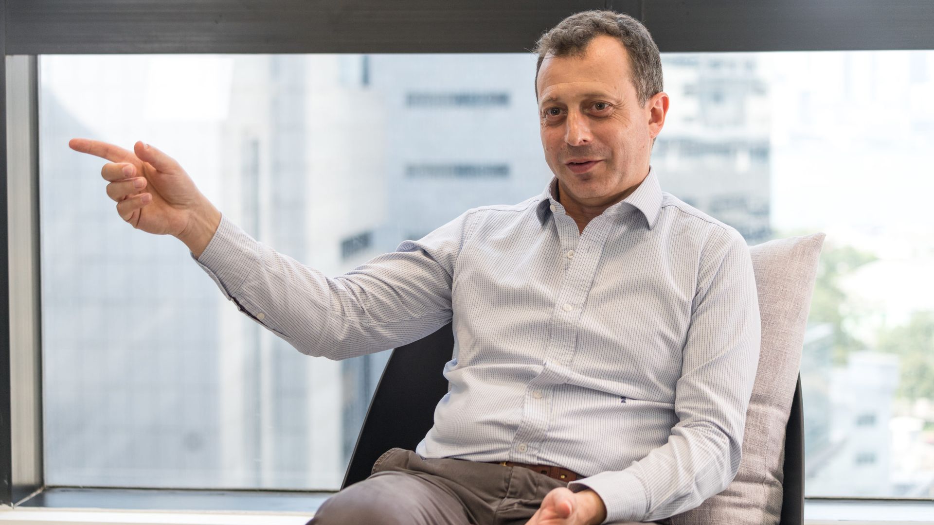 HK fintech startup Neat raises $4m in Series A extension round