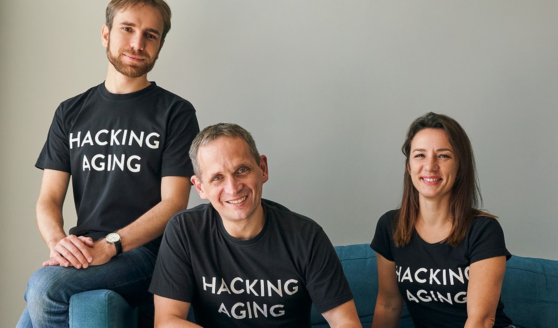 Singapore biotech startup Gero raises $2.2m in Series A round