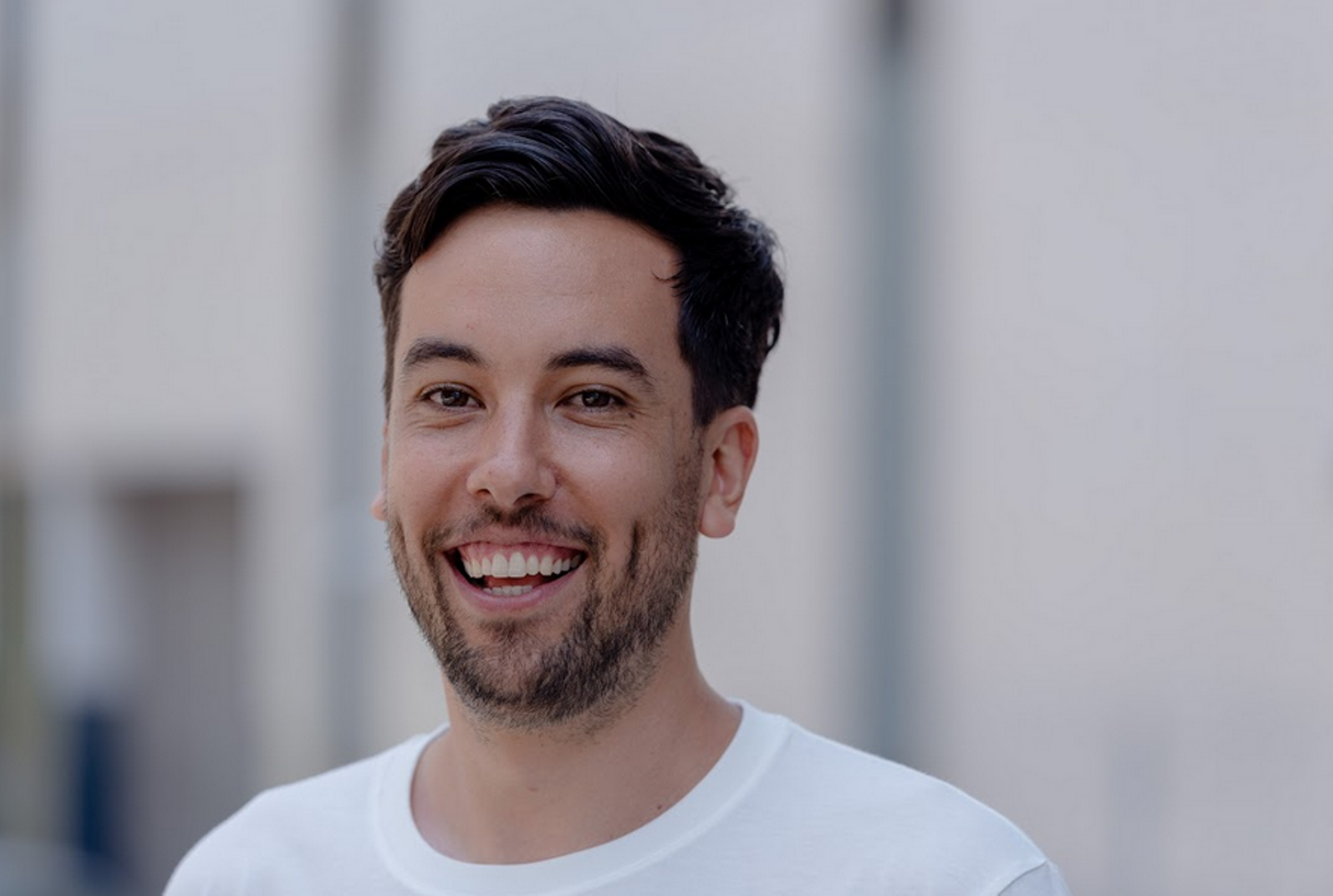 COVID-19 has not changed Blackbird's strategy, says partner Nick Crocker