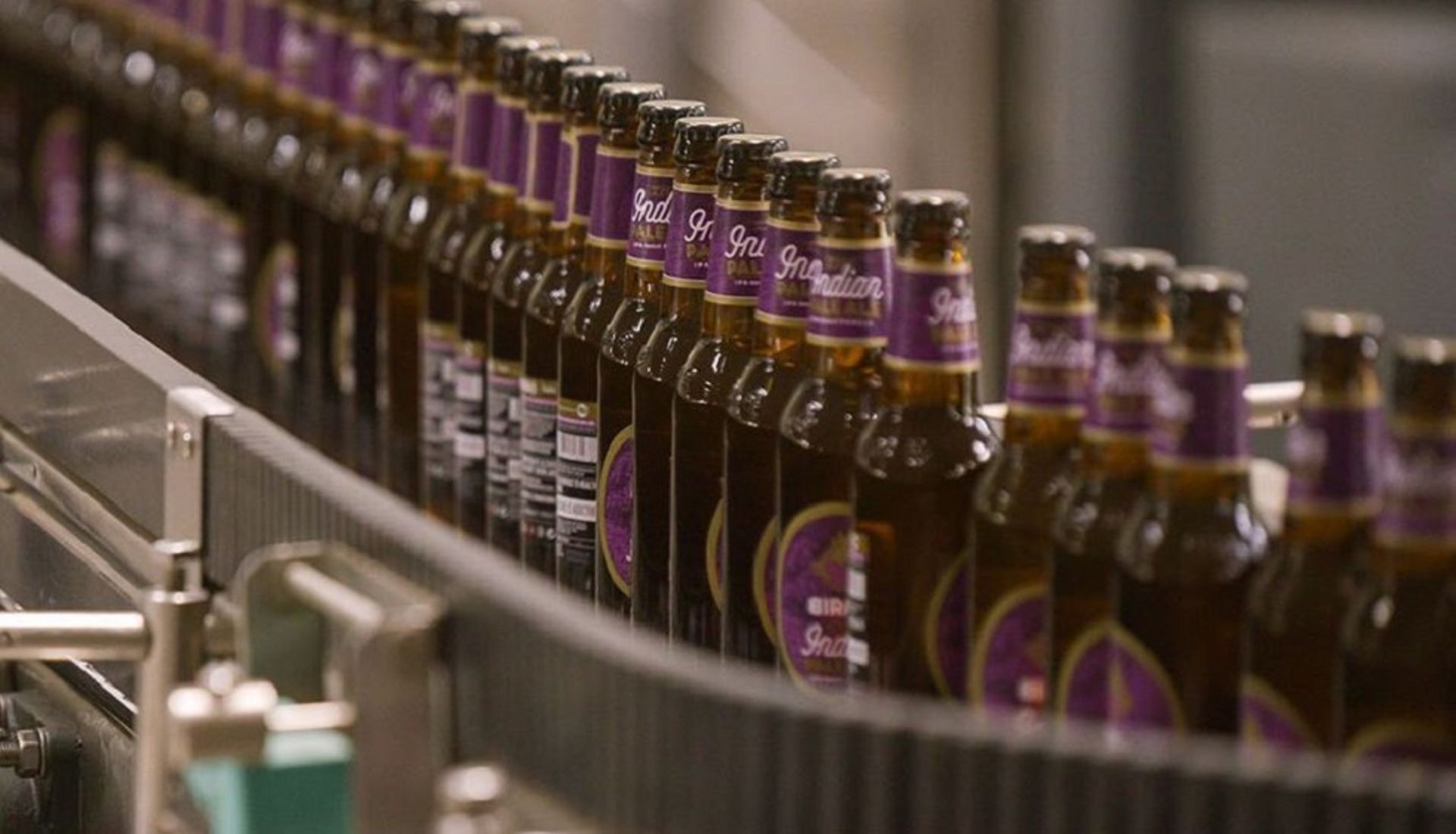 Indian beer maker Bira in stake sale talks with international brewers