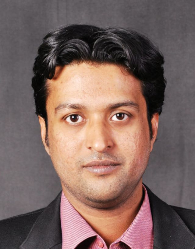 Pramil Mathur Meet The Team | DealStreetAsia