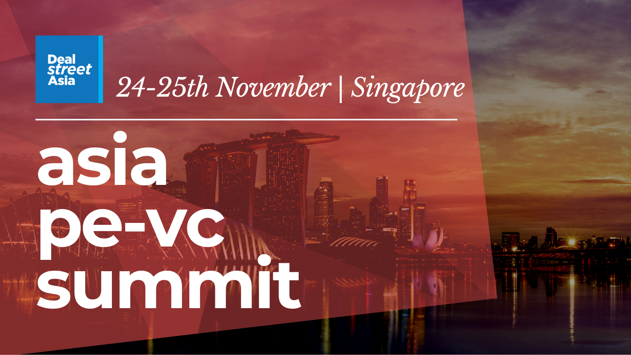 The Asia PEVC Summit goes virtual this year DealStreetAsia