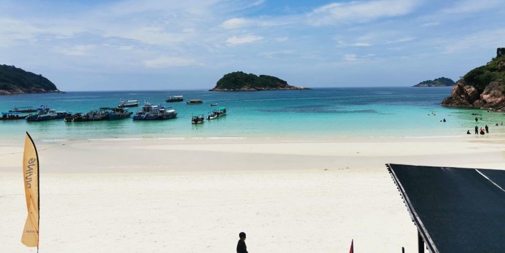 Malaysian Tourism Lures Domestic Travellers To Ease Some Of The Covid Pain