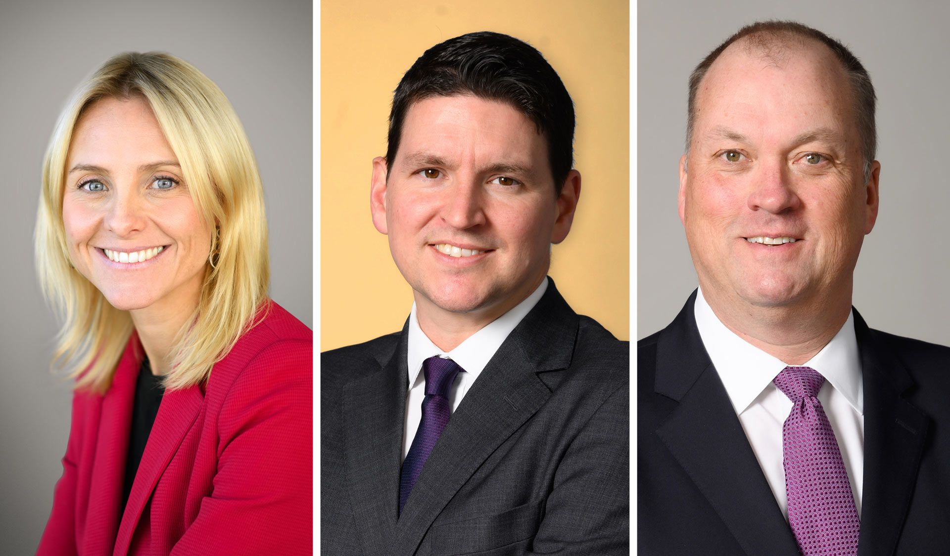 People Digest: Oxford Properties, Peak Re, Reebelo make key appointments