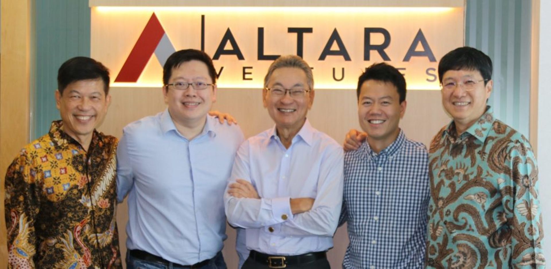 Singapore's Altara Ventures closes debut, early-stage SE Asia fund at $130m