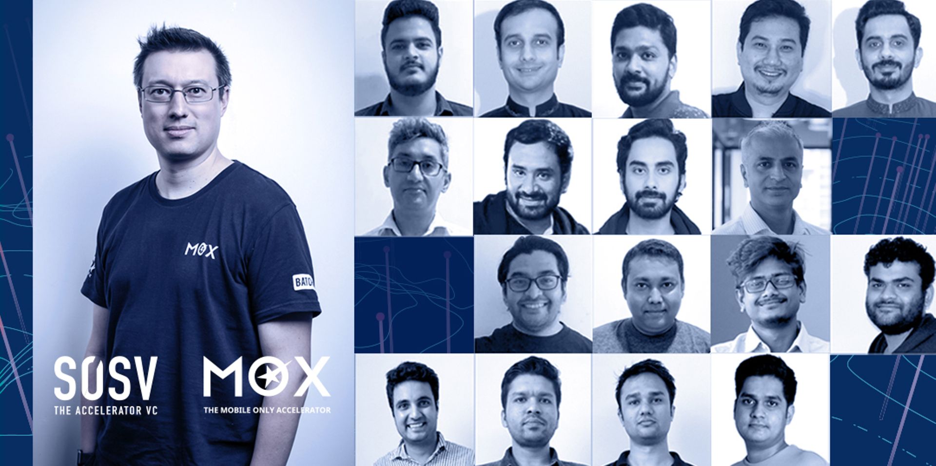 Asia Digest: Webtrace secures investment; MOX unveils ninth cohort