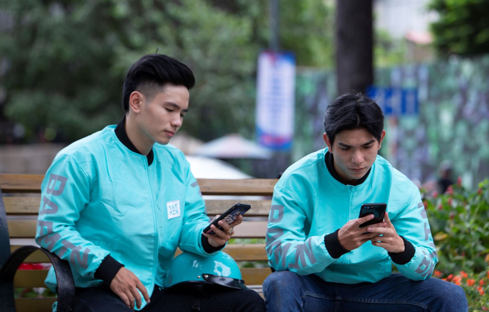 Is there room for Woowa-backed Baemin in Vietnam's food delivery market?