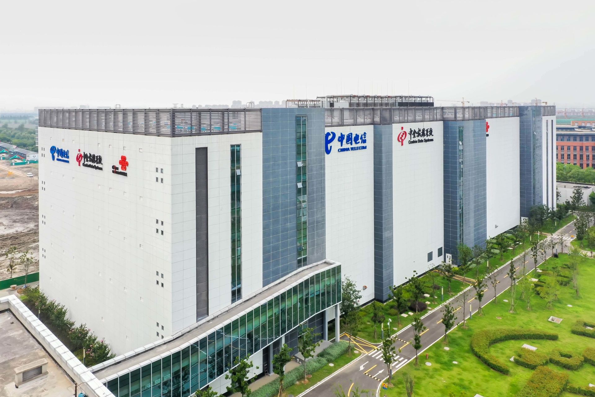 Gaw Capital hits final close of China-focused IDC platform at $1.3b