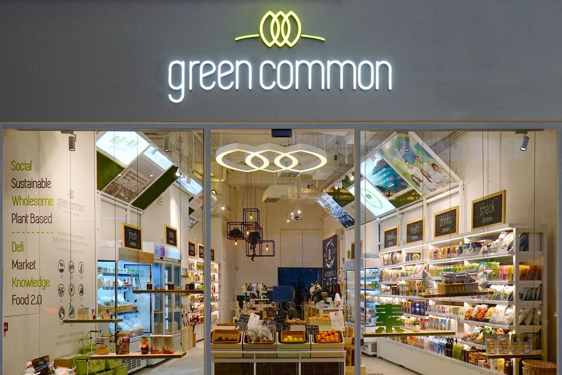 HK's plant-based food developer Green Monday raises $70m