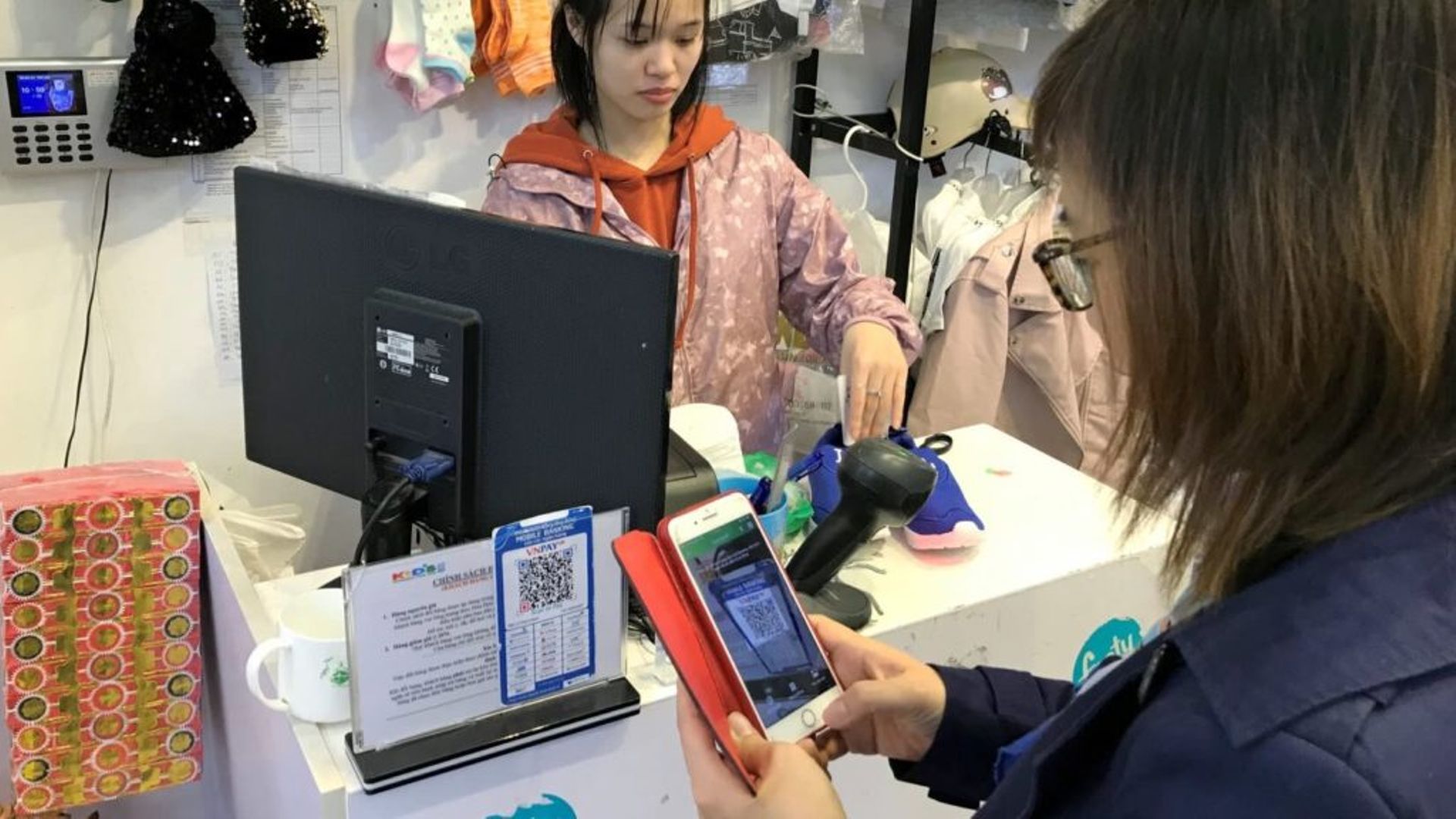 Vietnam's first digital bank Timo Plus relaunches as e-commerce booms