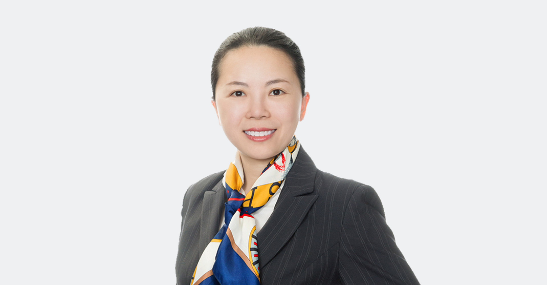 China's antitrust probe may create level playing field for smaller tech firms: Pantheon's Jie Gong