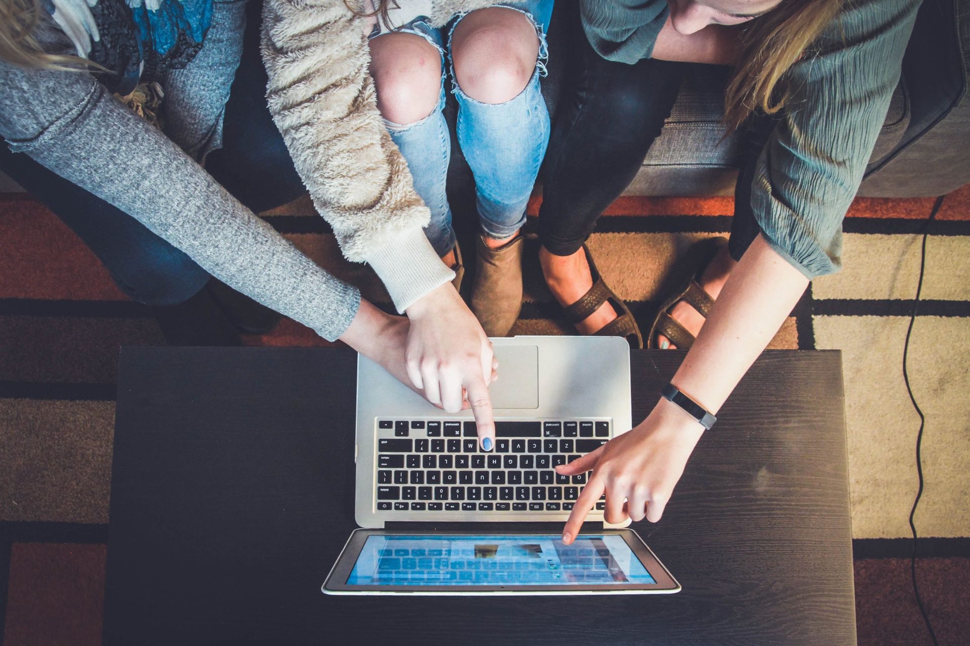 UMG Idealab invests in Indonesian team monitoring app Jarvis