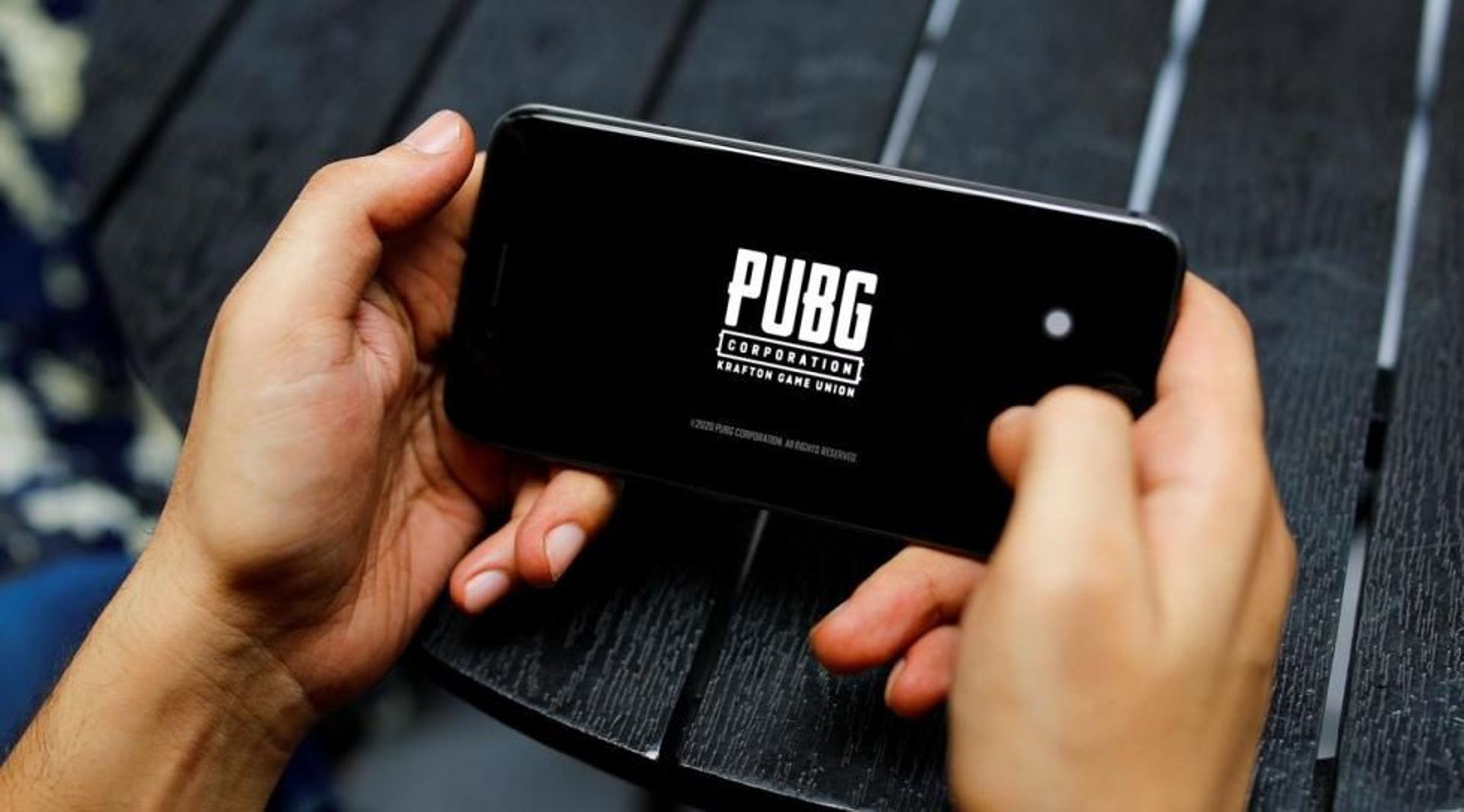PUBG-maker Krafton seeks to raise over $5b in Korea IPO