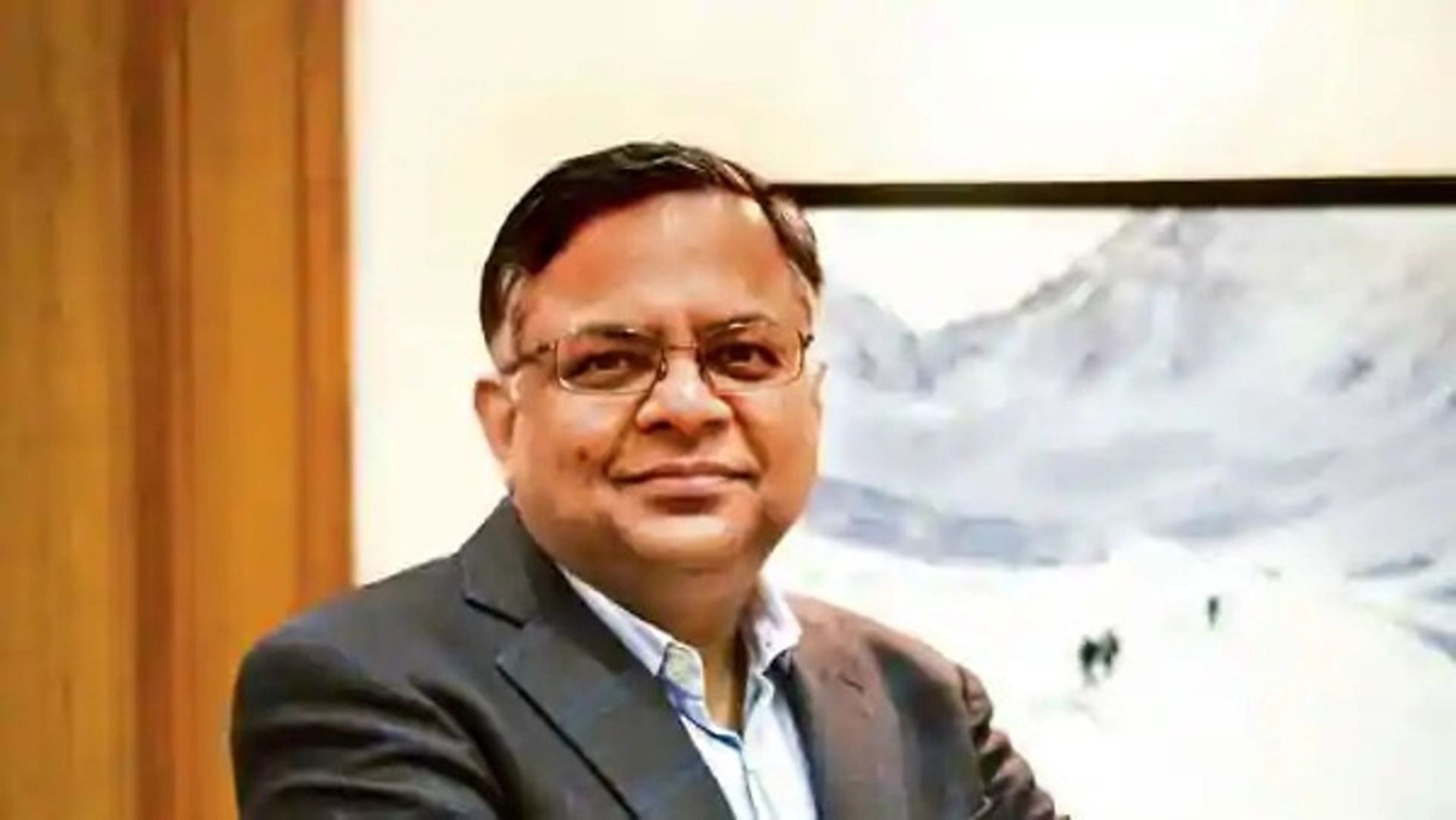 Tata group reaches out to wealth funds to buy out Mistry family’s stake