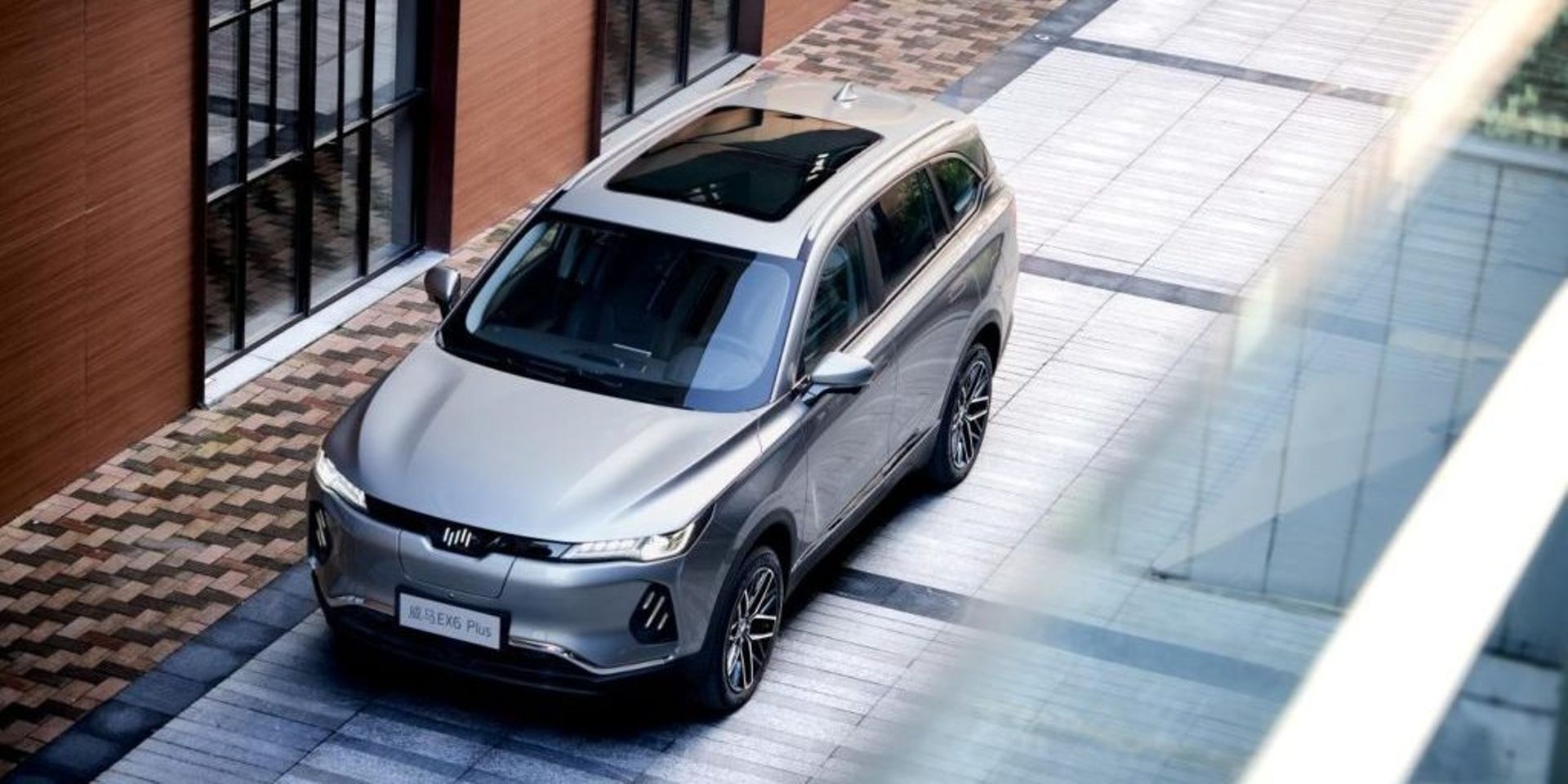 After Nio, Xpeng, Chinese EV maker WM Motor looks to list in Hong Kong