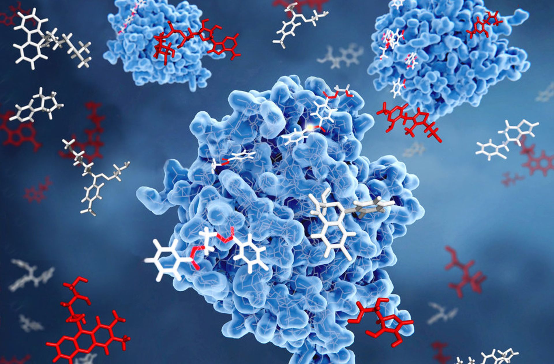 Chinese pharmaceutical tech firm XtalPi nets $319m in Series C round