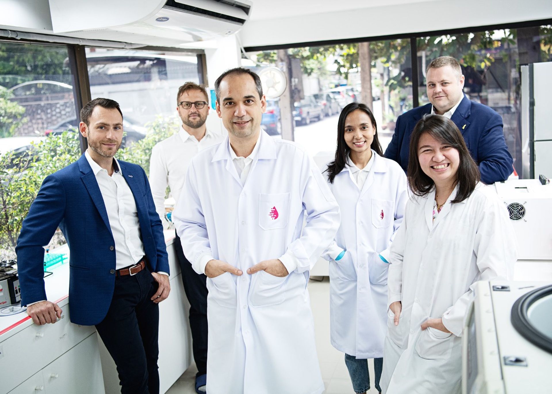 Singapore Digest: X-Zell closes Seed+ round; blockchain startup Persistence bags $3.7m