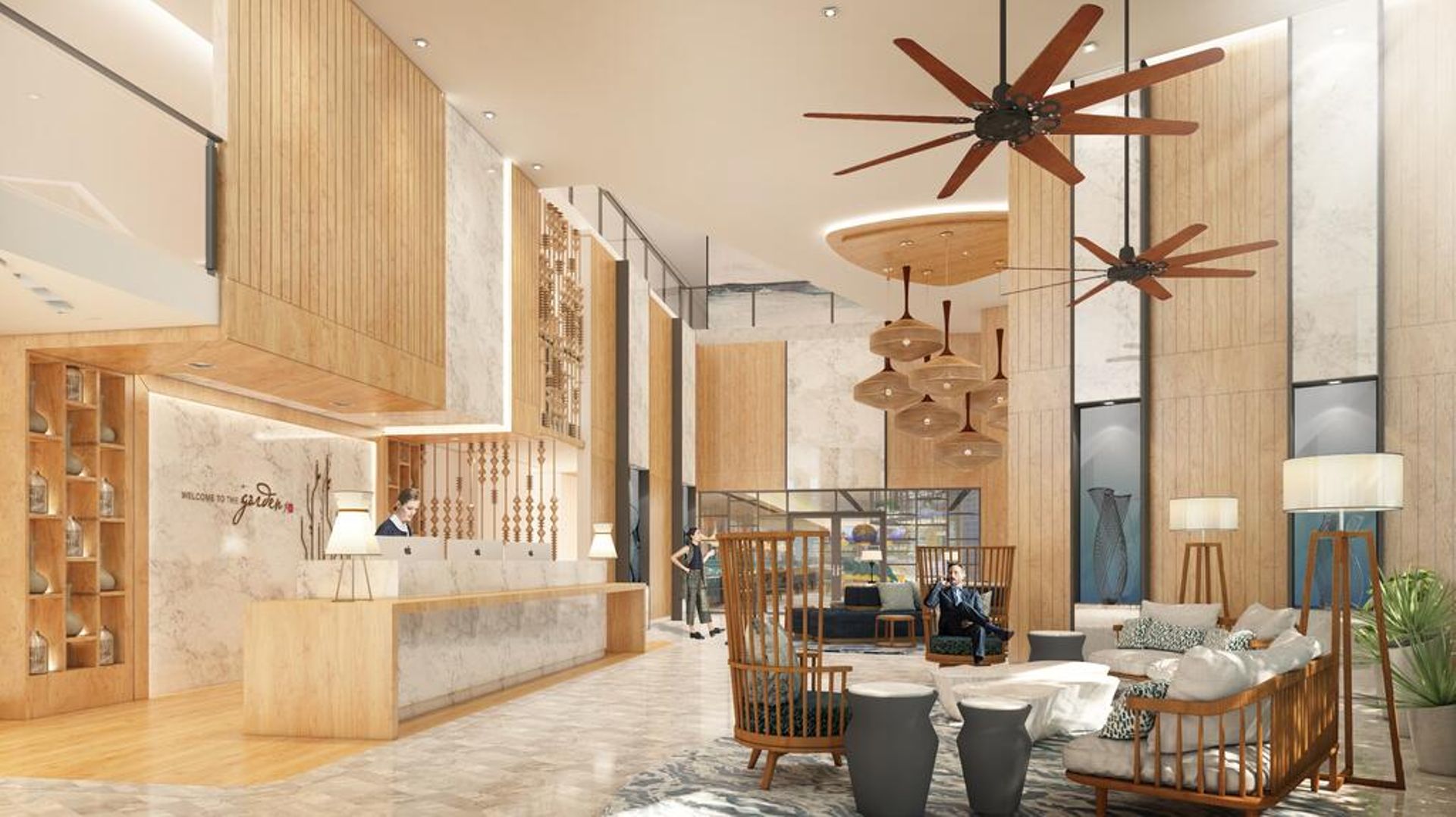 IFC mulls $45m financing for Thailand's Descap1 Private Equity Trust