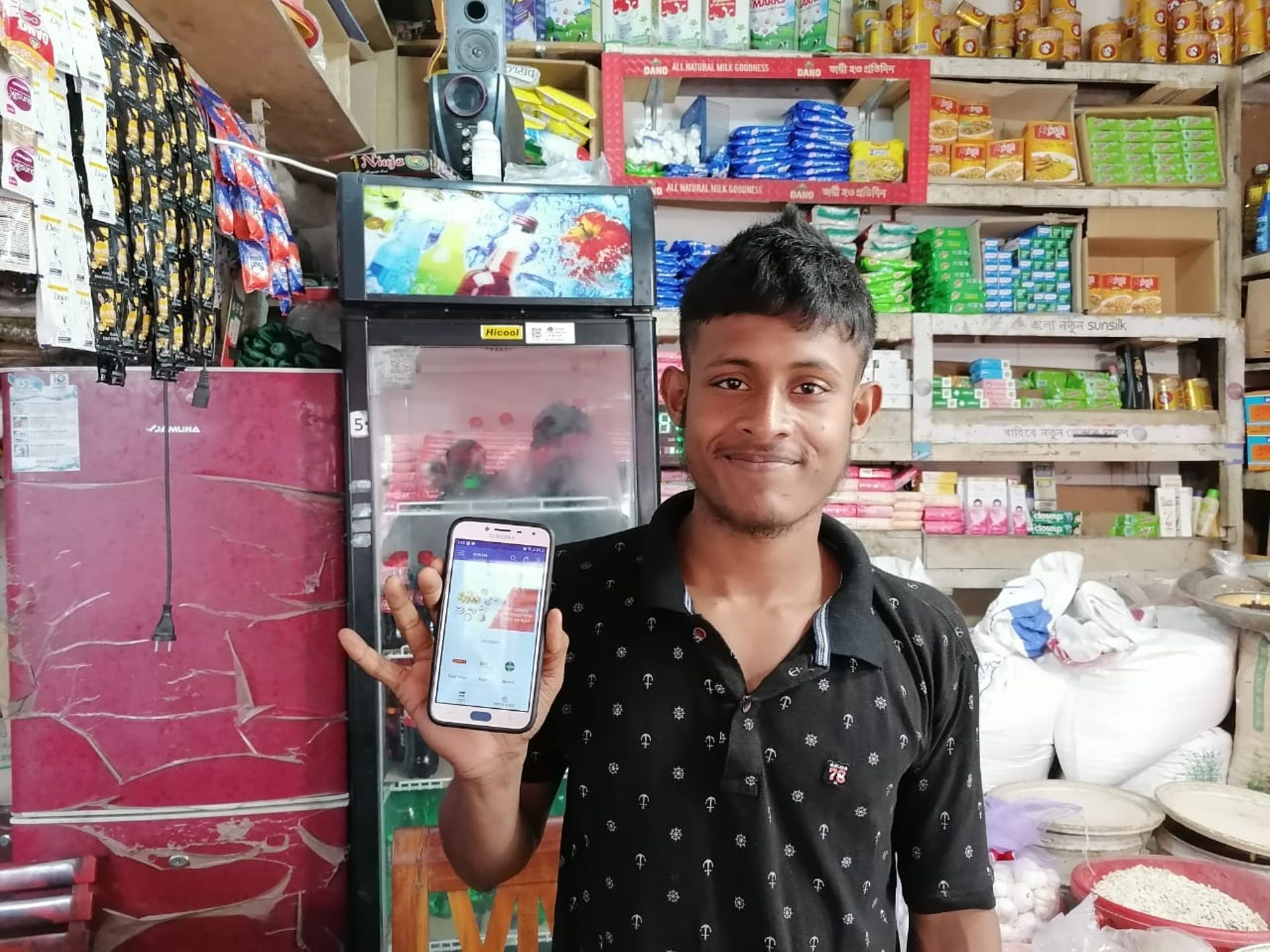 Sequoia Capital India, Flourish Ventures co-lead $22.5m Series A in Bangladesh's ShopUp