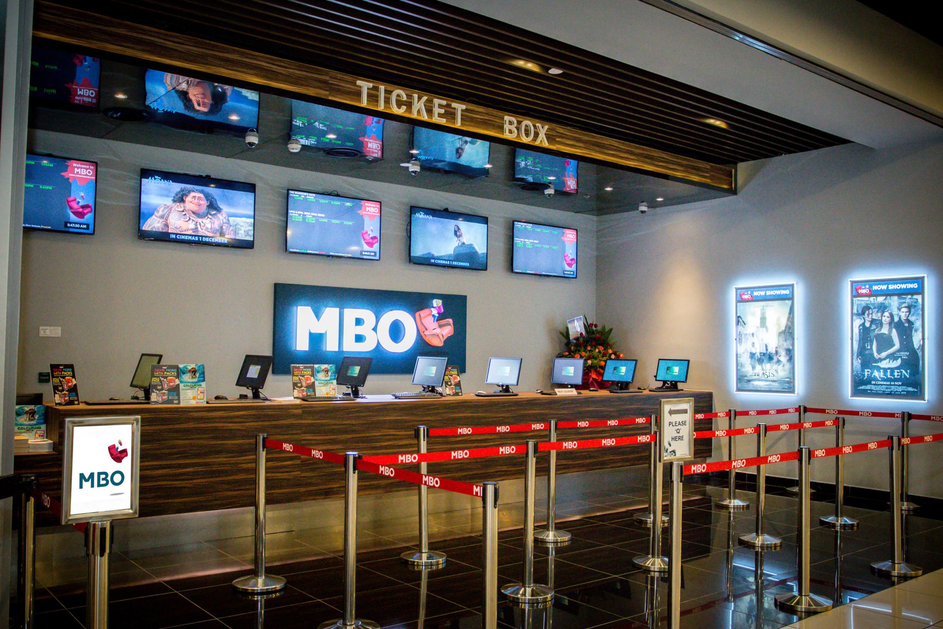 Navis-backed Malaysian cinema chain MBO faces liquidation