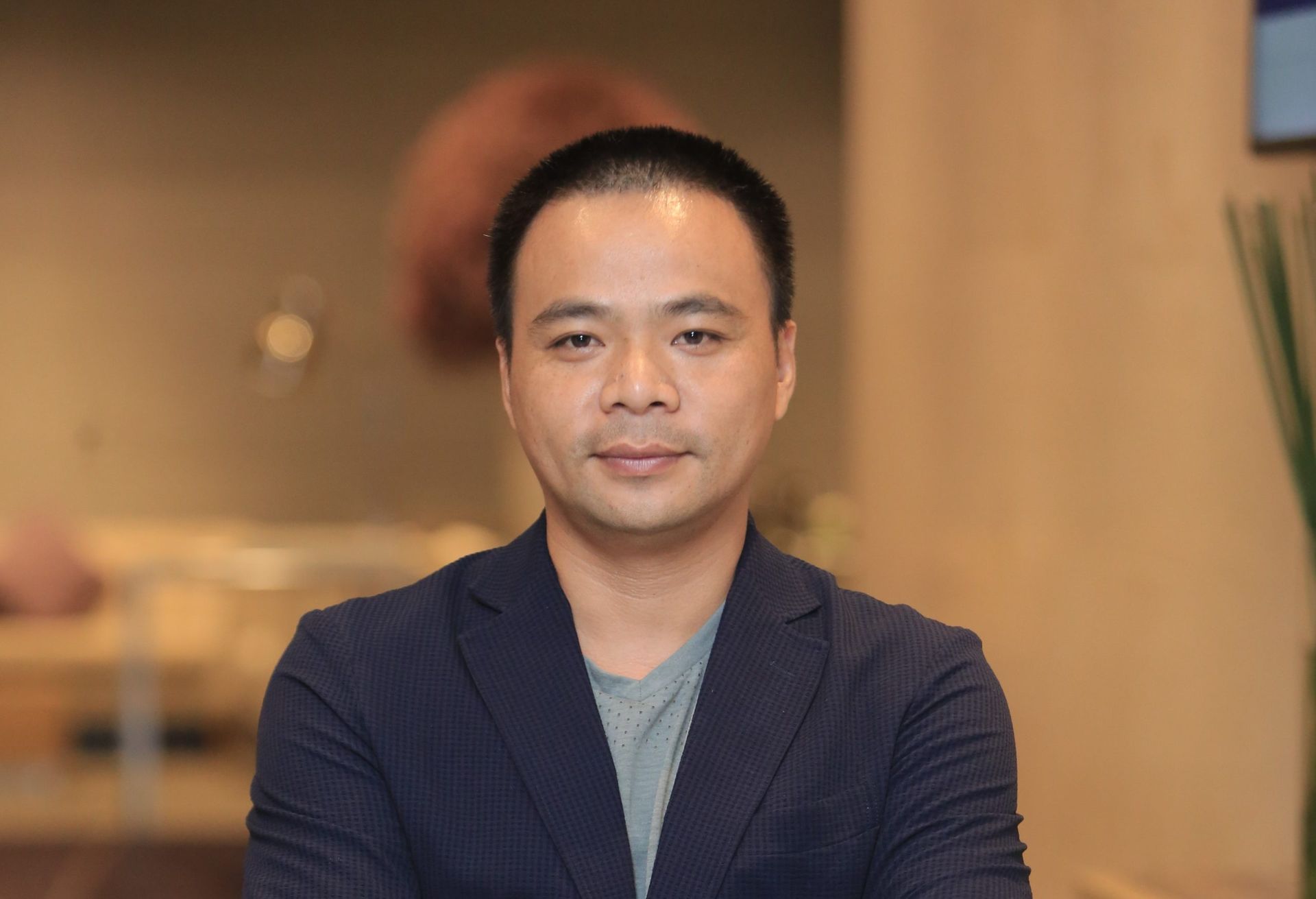 Vietnam's new retail firm Seedcom adds China's eWTP to its roster of investors