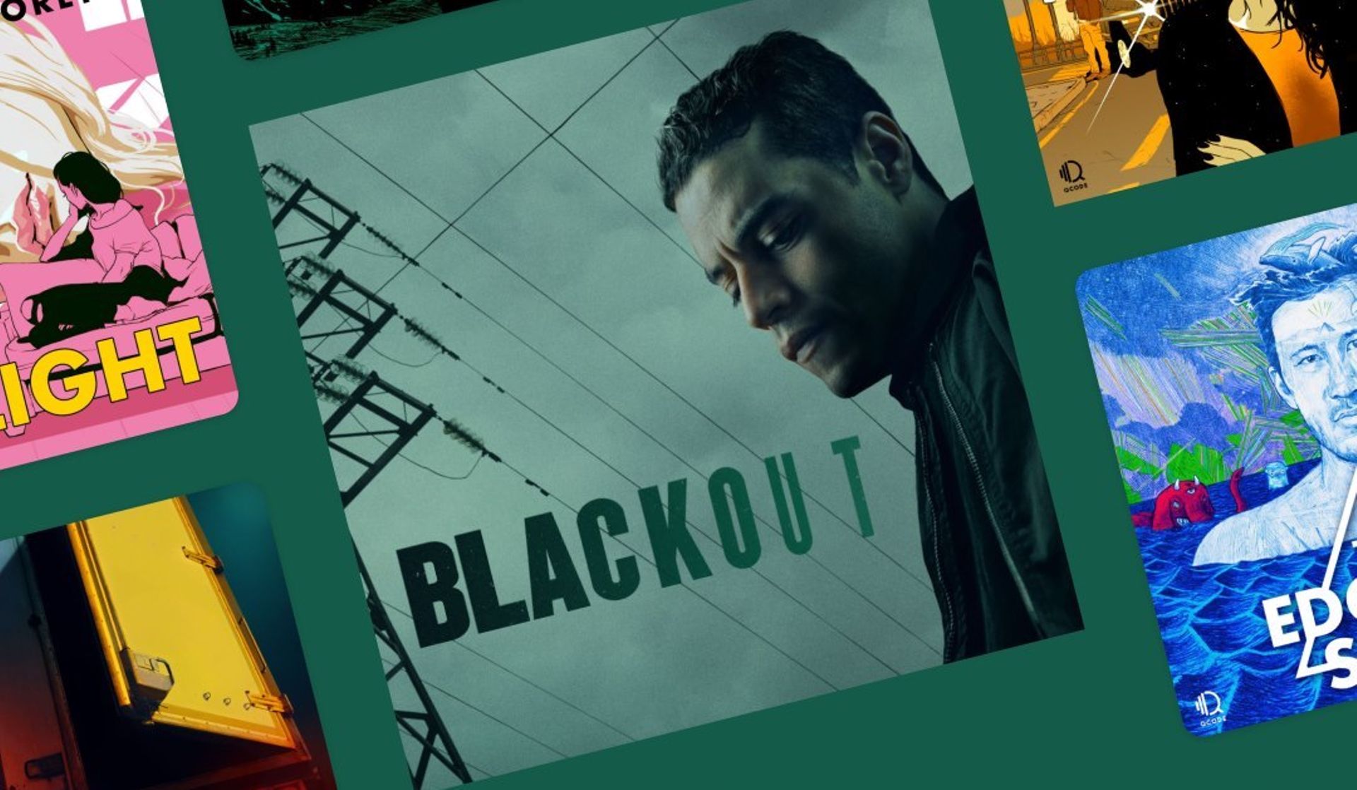 China Digest: Nanyan raises $37m Series C round; HK-based C Ventures backs QCODE