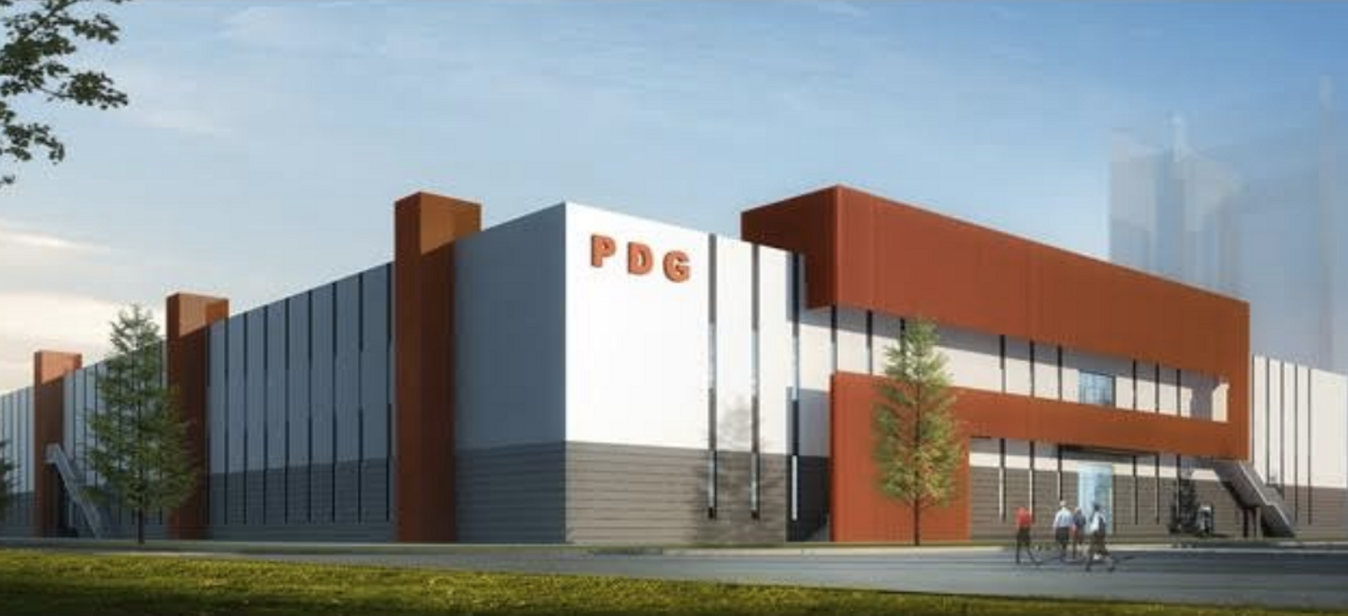 Warburg-backed Princeton Digital bags $230m financing to pursue China expansion