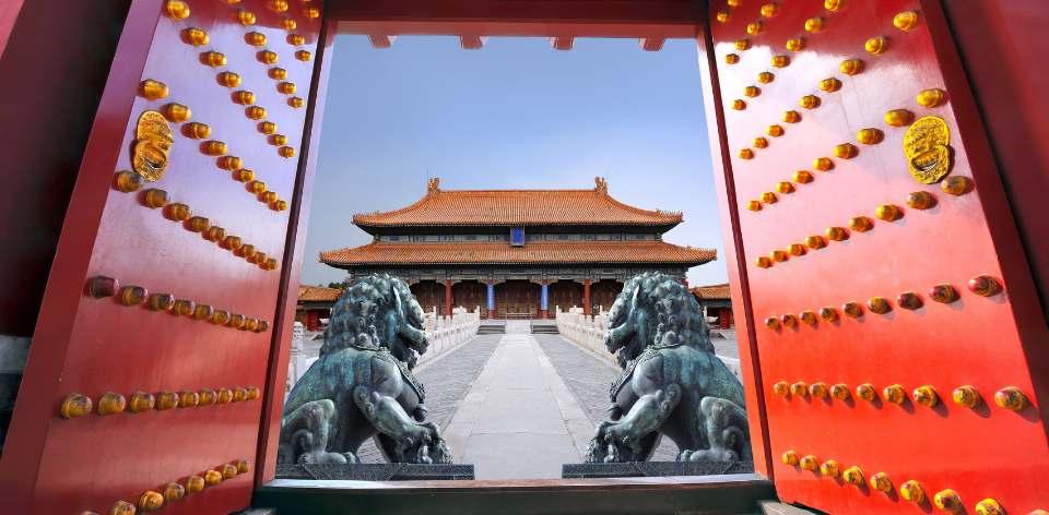 Greater China Firms Continue Upward Trend To Raise 14 3b In Q3