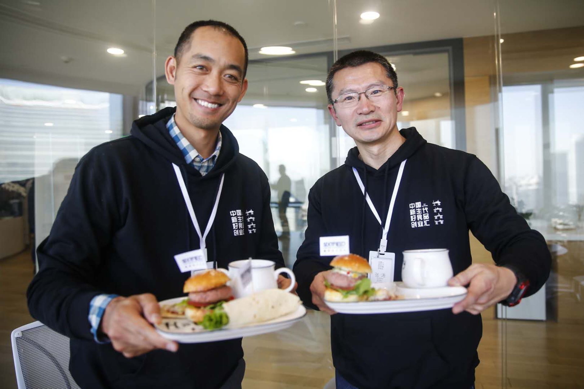 Dao Foods taps alternative protein space, to back up to 30 Chinese startups in 3 years