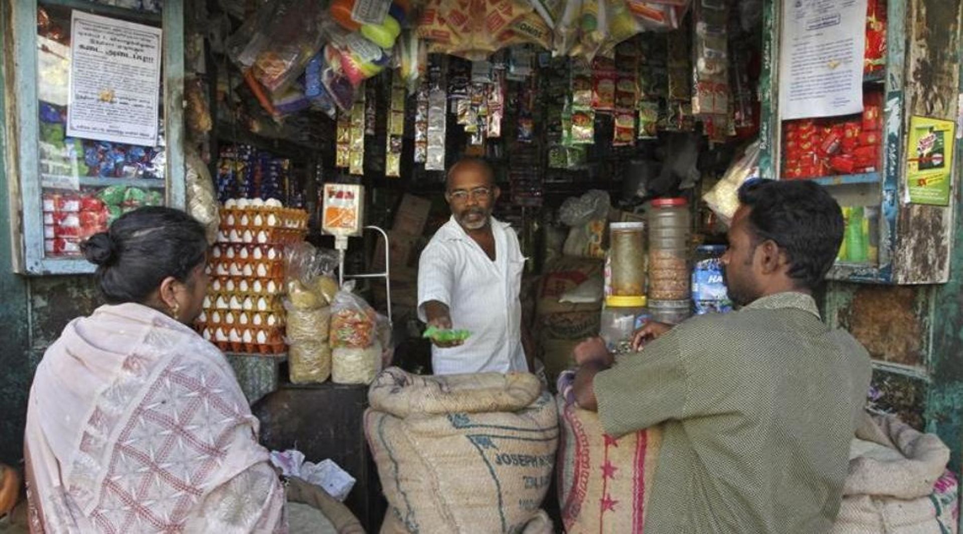 Indian digital ledger apps see higher adoption in small towns