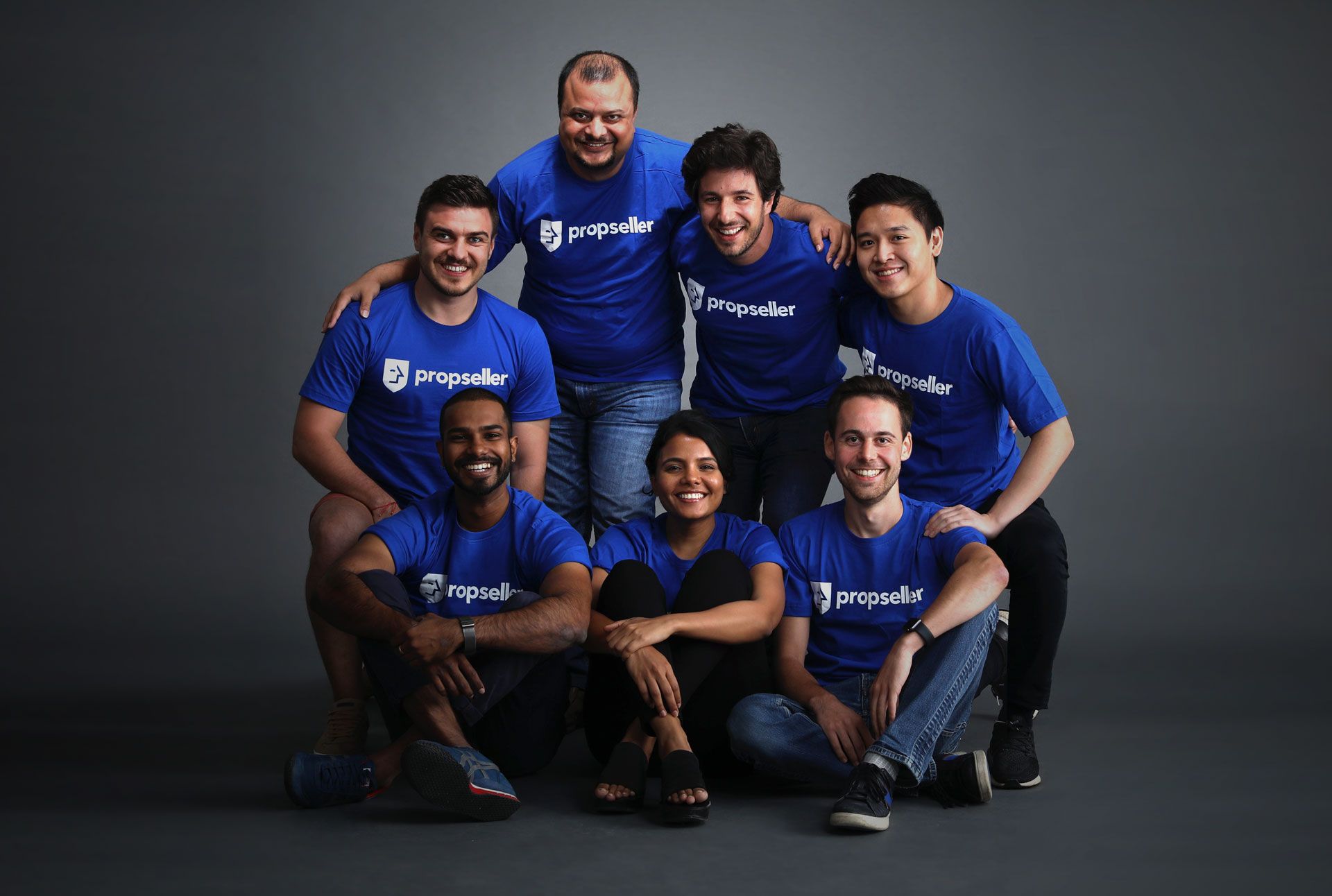 Asia Digest: SG's Propseller raises $1.2m; Drone Fund makes first close of third VC fund