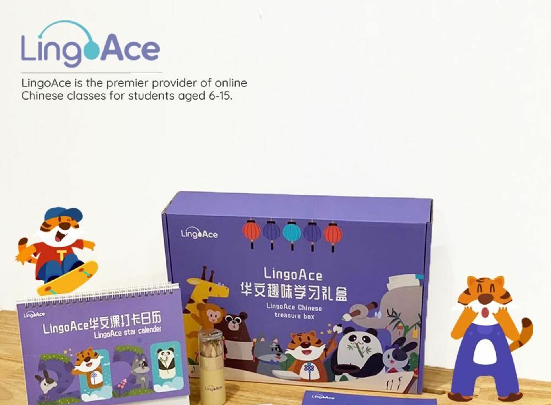 Singapore-based edtech platform LingoAce nets $6m led by Sequoia Capital India