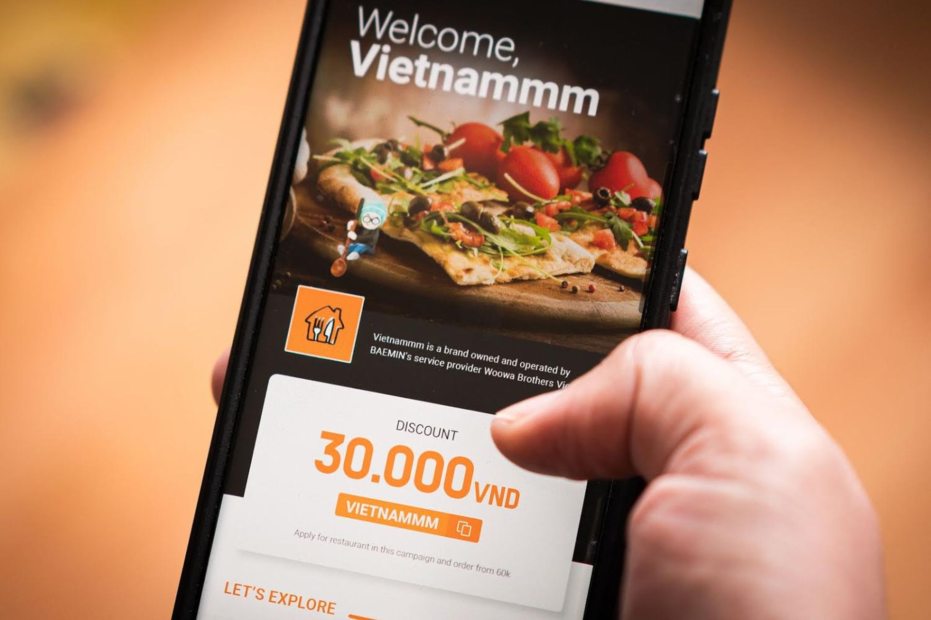 Vietnam Digest: Woowa Brothers to shut down Vietnammm app; Vingroup partners Techcombank