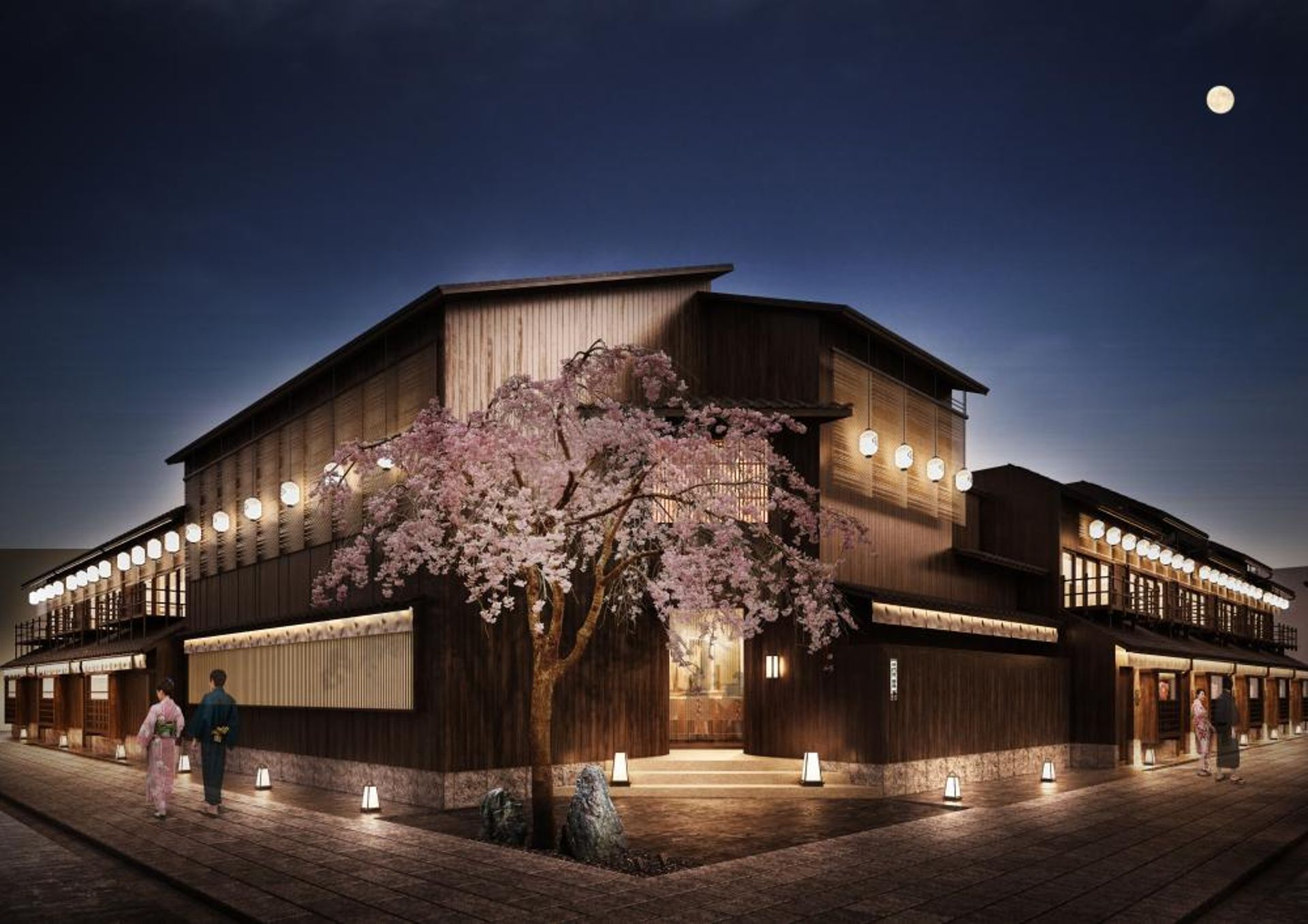 Odyssey Capital launches second Japan hospitality fund