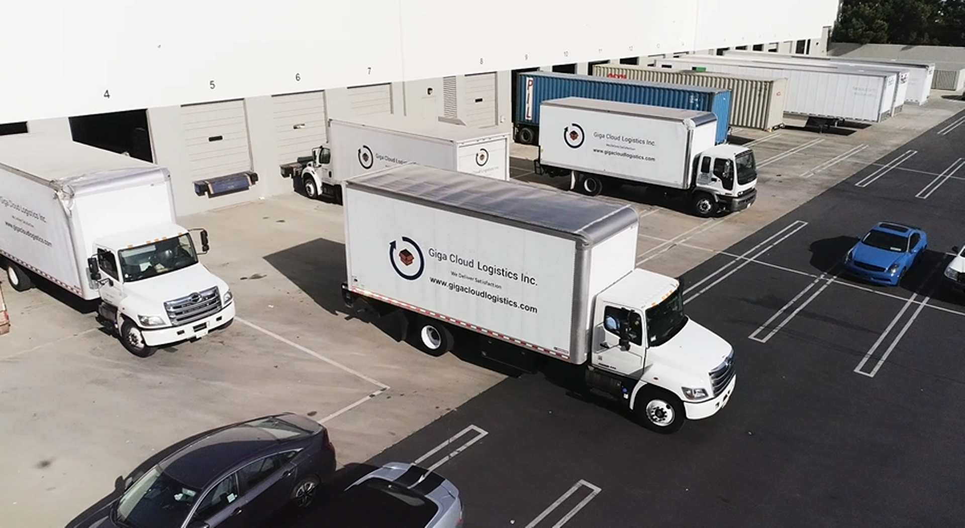 China Digest: JD.COM invests in Giga Cloud; Jiangxing Intelligence bags nearly $15m