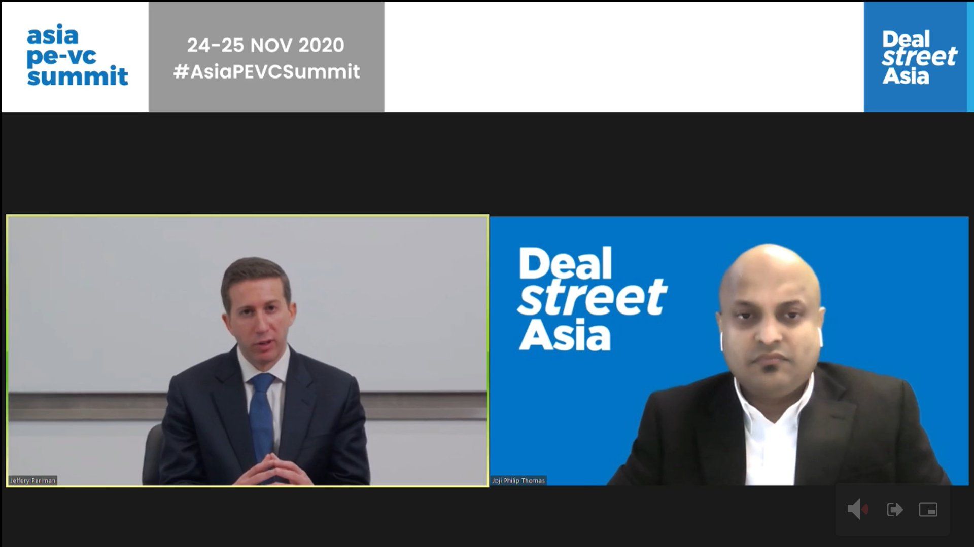 Warburg's Perlman bullish on SE Asian tech players tapping IPO route in few years