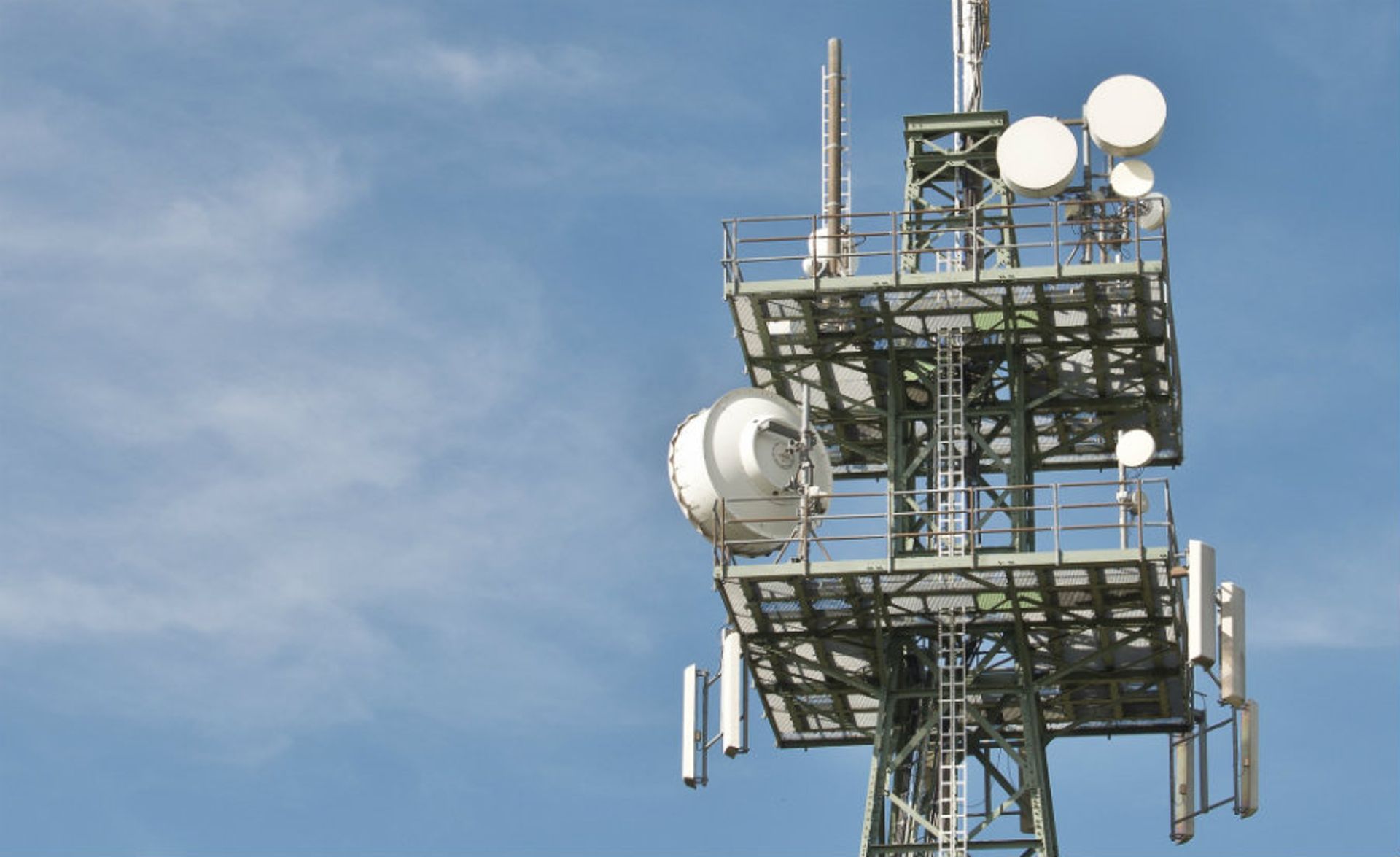 Cellnex in talks to buy European telecom assets from Hong Kong's CK Hutchison