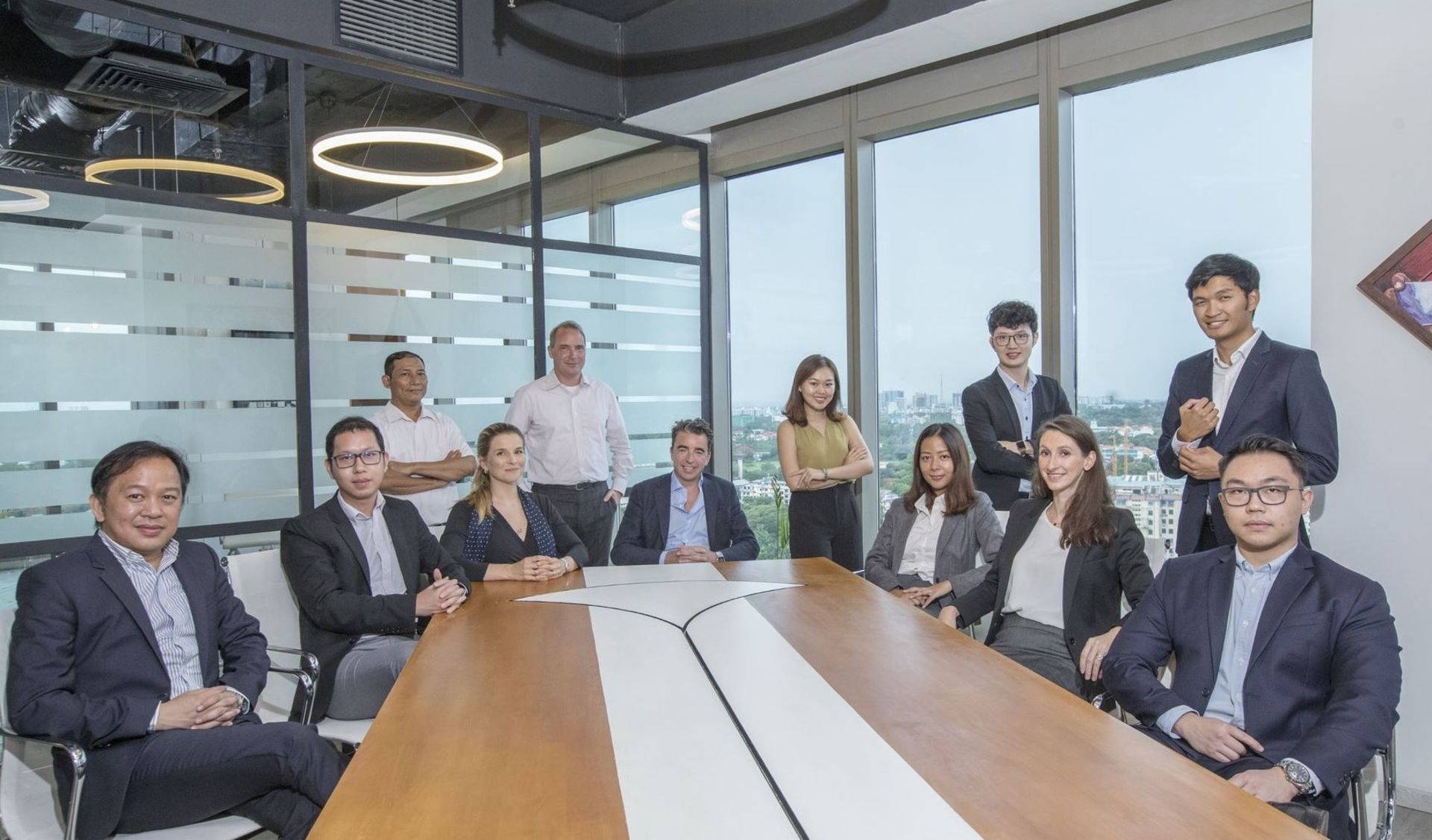 Delta Capital Myanmar plans to raise $100m third fund, eyes control deals