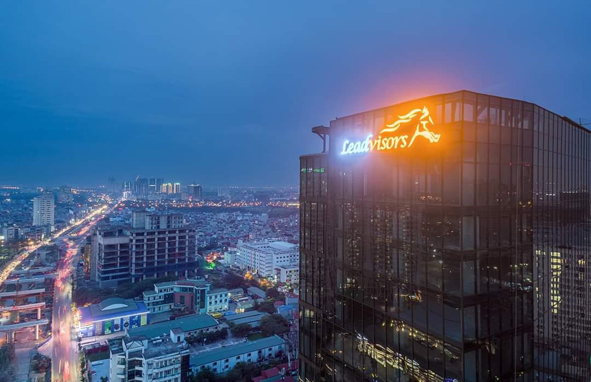 Vietnam-based IDS Equity Holdings acquires distressed Ocean Group, subsidiary