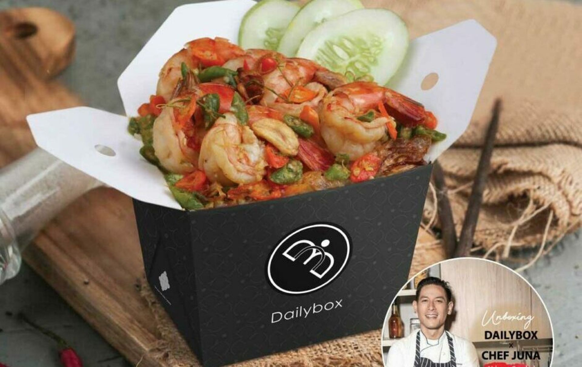 Indonesian F&B operator DailyCo said to acquire Yummy Corp