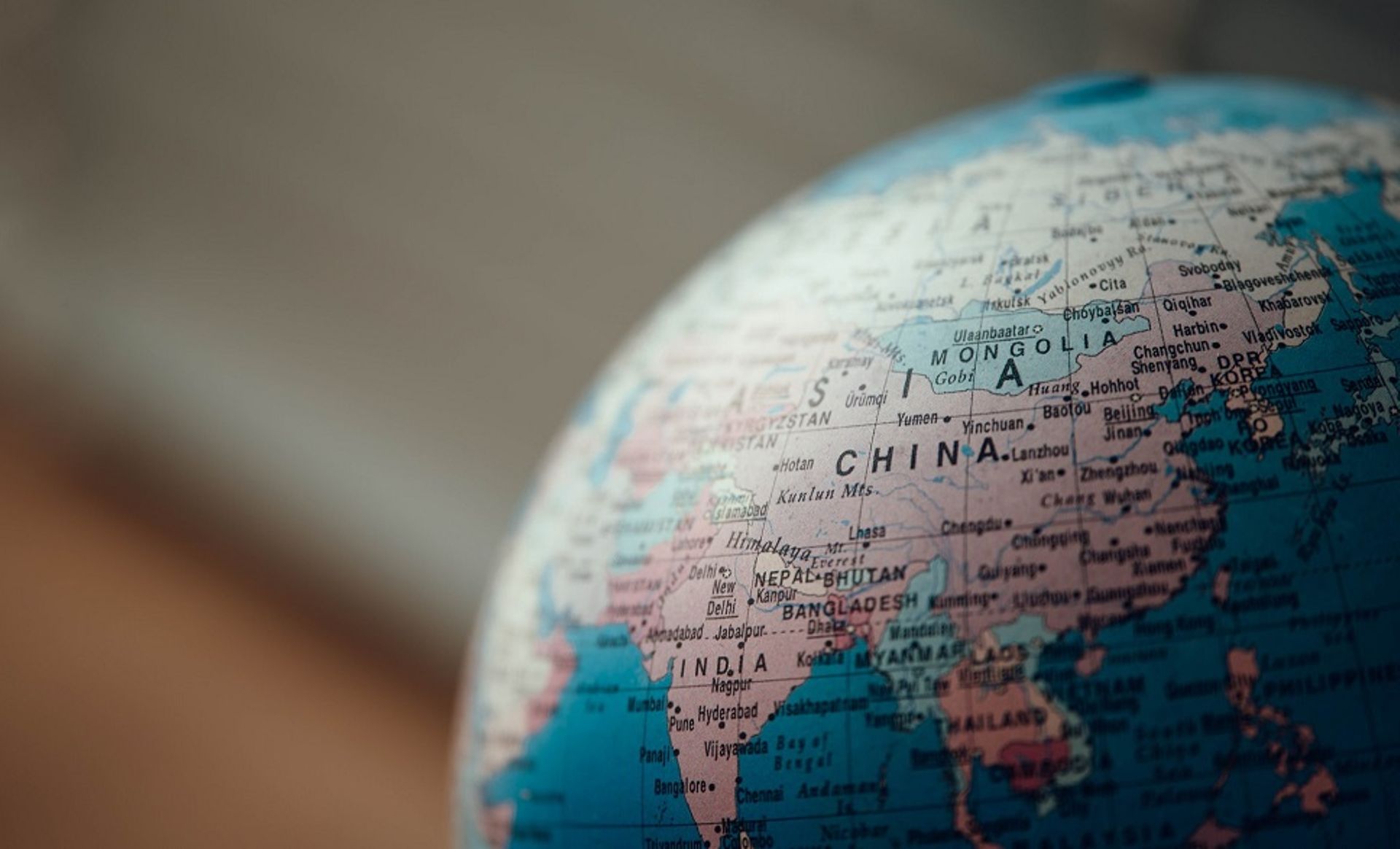 Asia PE-VC Summit 2020: The year so far in numbers for SE Asia, Greater China and India