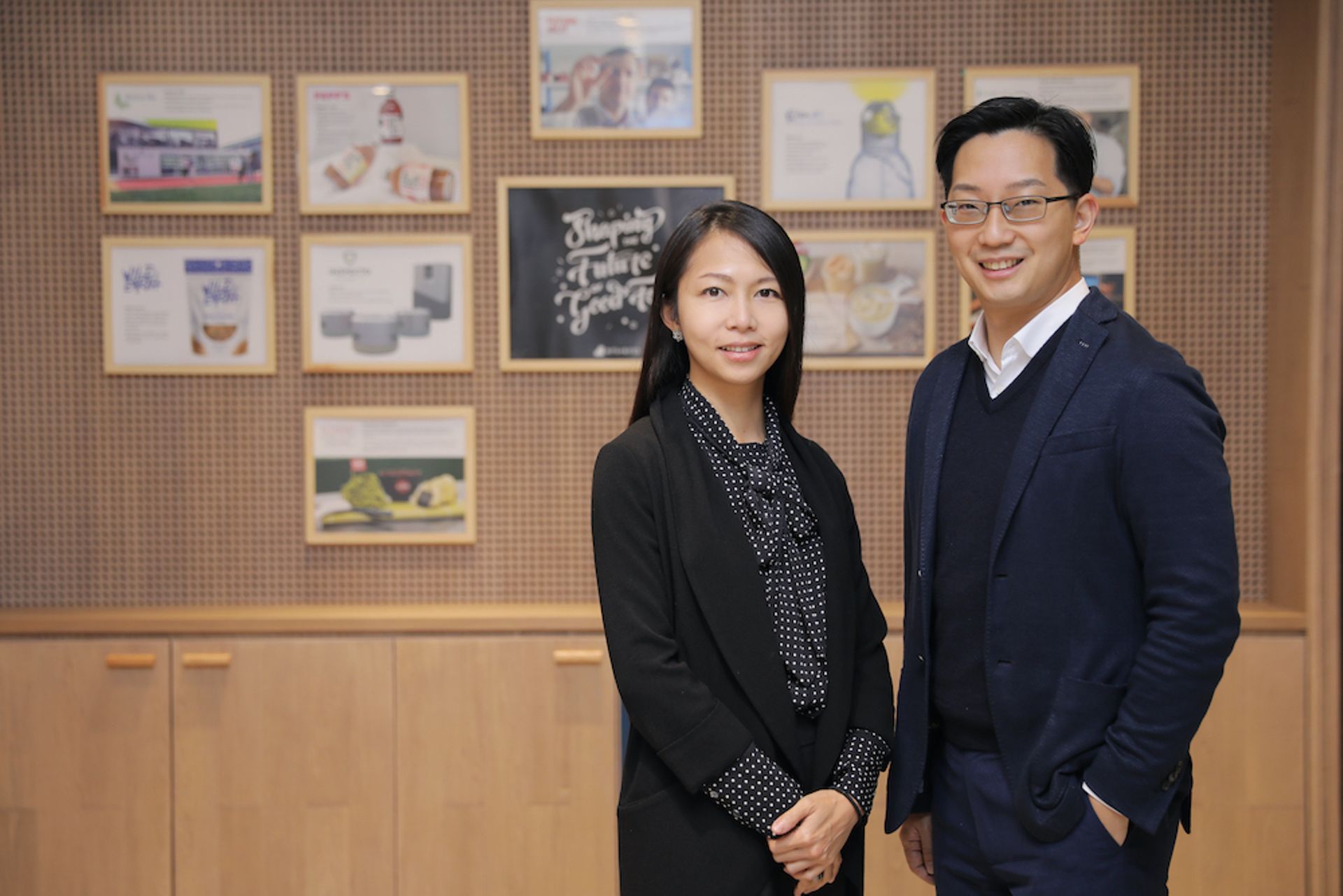 China-focused agrifood tech VC Bits x Bites hits final close of fund II at $100m