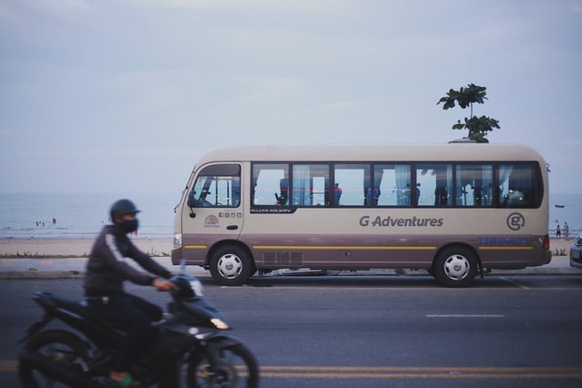 Lightbox Ventures leads $8m Series A in Indian app-based bus service provider Cityflo